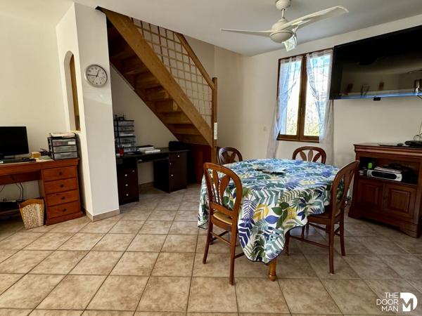 Maison - À vendre - 184 m² - HYERES | The Door Man