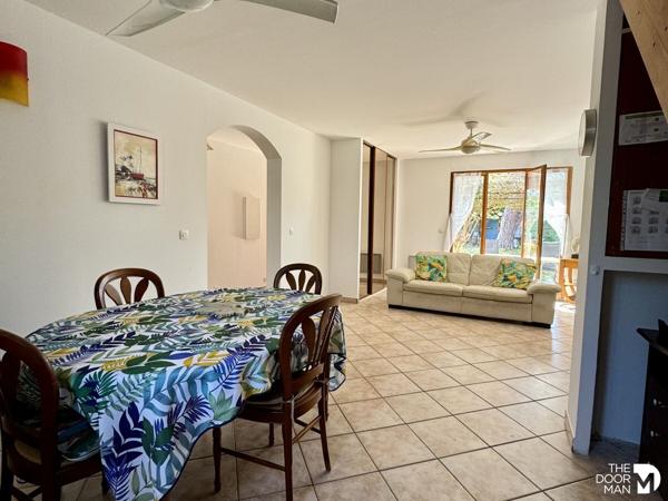 Maison - À vendre - 184 m² - HYERES | The Door Man