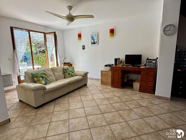Maison - À vendre - 184 m² - HYERES | The Door Man