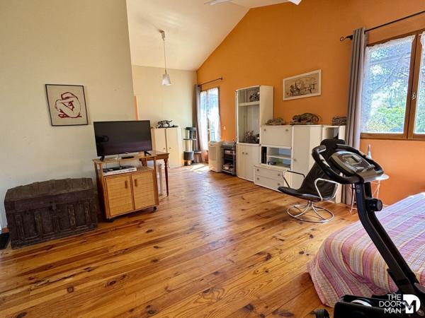 Maison - À vendre - 184 m² - HYERES | The Door Man