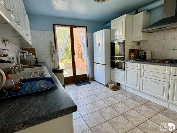 Maison - À vendre - 184 m² - HYERES | The Door Man