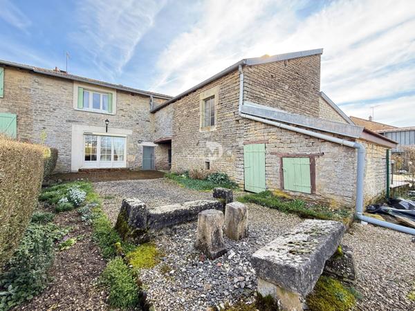 Maison - Vendu - 144 m² - BOLOGNE | The Door Man
