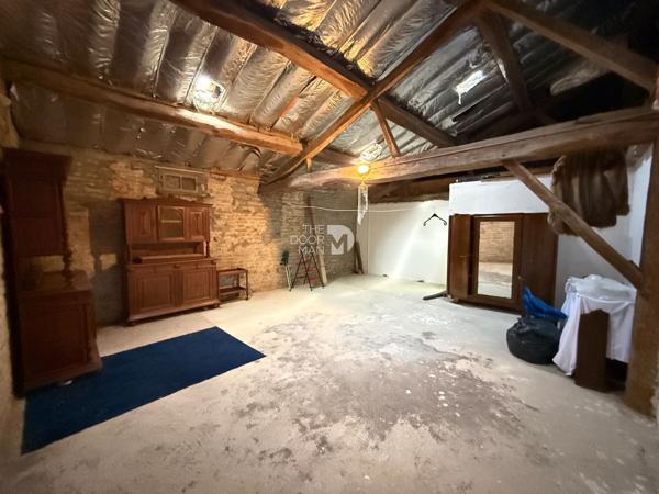 Maison - Vendu - 144 m² - BOLOGNE | The Door Man