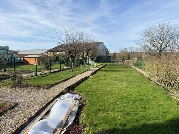 Maison - Vendu - 144 m² - BOLOGNE | The Door Man