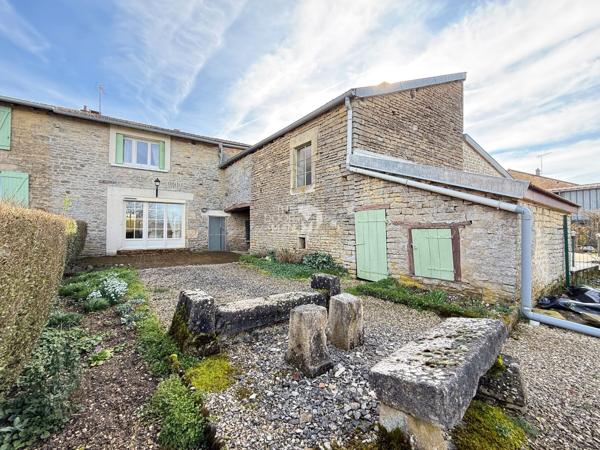 Maison - Vendu - 144 m² - BOLOGNE | The Door Man