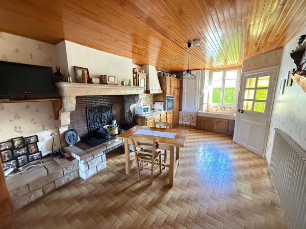 Maison - Vendu - 144 m² - BOLOGNE | The Door Man