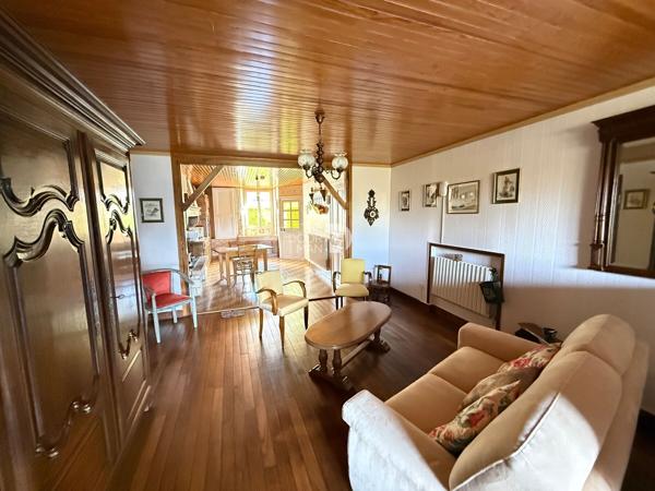 Maison - Vendu - 144 m² - BOLOGNE | The Door Man