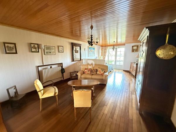 Maison - Vendu - 144 m² - BOLOGNE | The Door Man