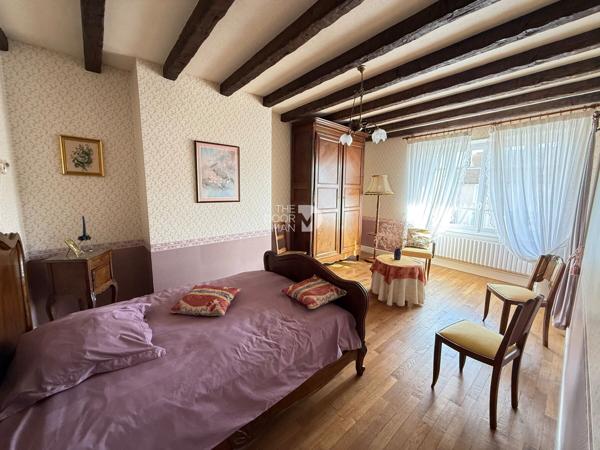 Maison - Vendu - 144 m² - BOLOGNE | The Door Man