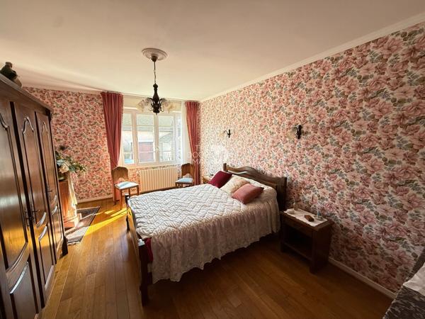 Maison - Vendu - 144 m² - BOLOGNE | The Door Man