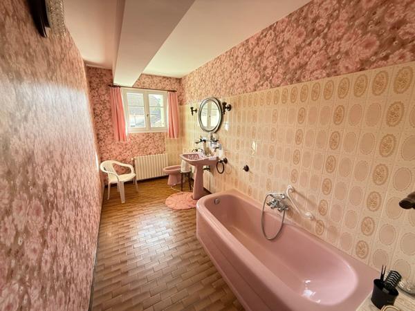 Maison - Vendu - 144 m² - BOLOGNE | The Door Man
