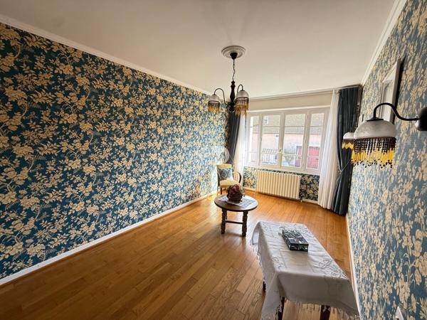 Maison - Vendu - 144 m² - BOLOGNE | The Door Man