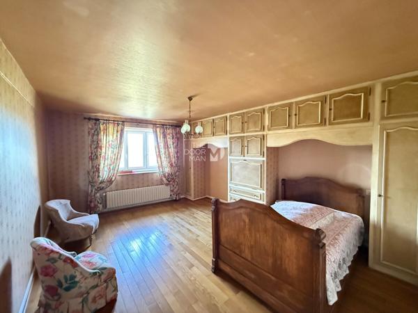 Maison - Vendu - 144 m² - BOLOGNE | The Door Man