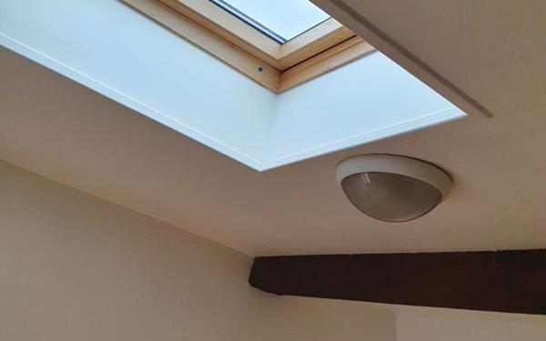 Appartement à louer    1 pièce • 12,23 m2 Bourg-en-Bresse