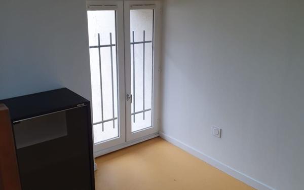 Appartement à louer    1 pièce • 12,23 m2 Bourg-en-Bresse