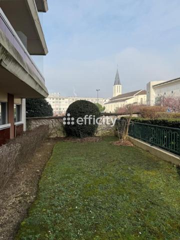 Appartement 1 pièce - 26 m²