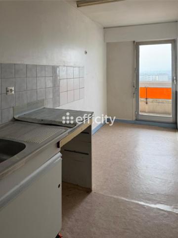 Appartement 1 pièce - 26 m²