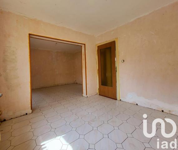 Maison à vendre 5 pièces 84 m² Montigny-lès-Metz