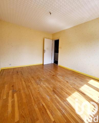 Maison à vendre 5 pièces 84 m² Montigny-lès-Metz