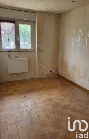 Maison à vendre 5 pièces 84 m² Montigny-lès-Metz