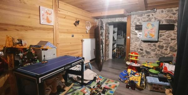 Maison de Village à Plancherine