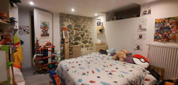 Maison de Village à Plancherine