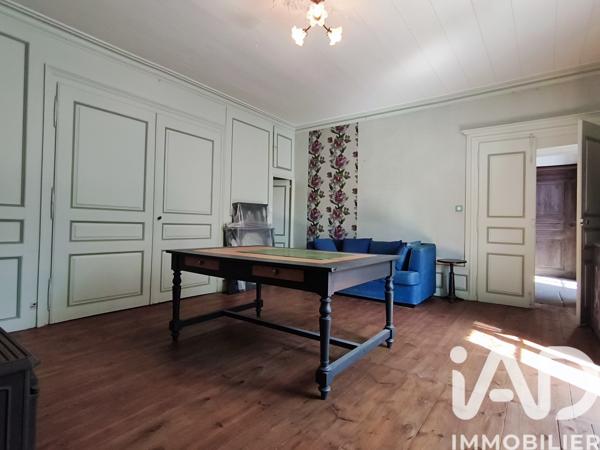 Maison à vendre 12 pièces 470 m² Anglards-de-Saint-Flour