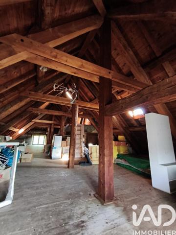 Maison à vendre 12 pièces 470 m² Anglards-de-Saint-Flour