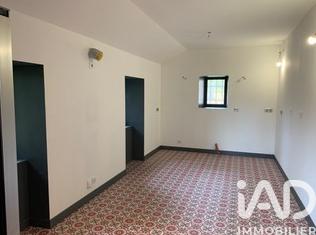Maison à vendre 12 pièces 470 m² Anglards-de-Saint-Flour