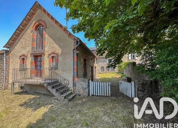 Maison à vendre 12 pièces 470 m² Anglards-de-Saint-Flour