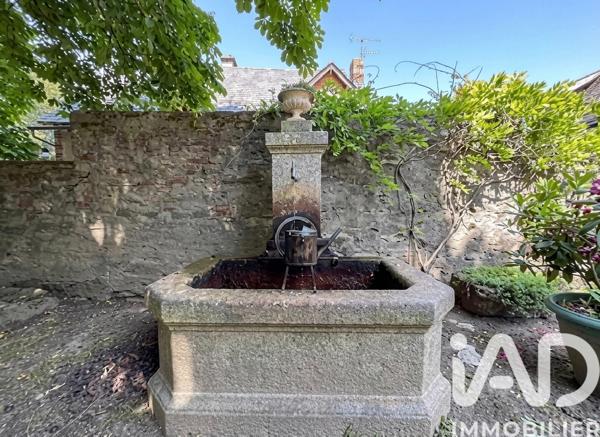 Maison à vendre 12 pièces 470 m² Anglards-de-Saint-Flour