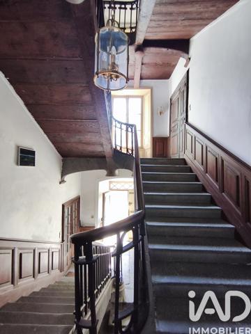 Maison à vendre 12 pièces 470 m² Anglards-de-Saint-Flour