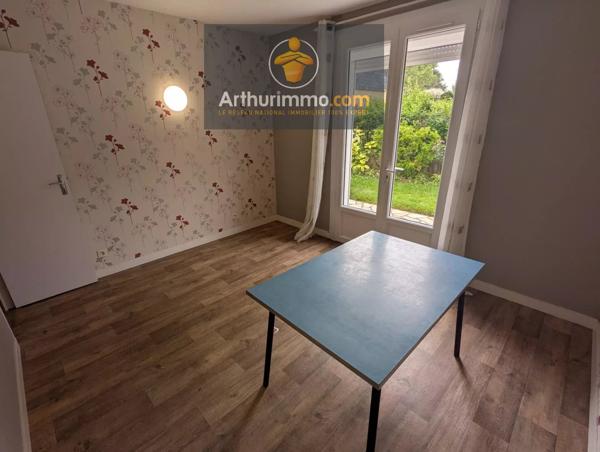 Vente Maison 6 pièces 166 m2 à Josselin