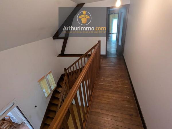 Vente Maison 6 pièces 166 m2 à Josselin