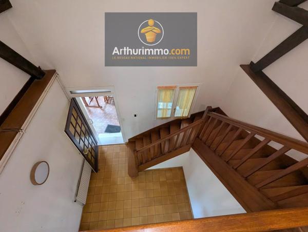 Vente Maison 6 pièces 166 m2 à Josselin
