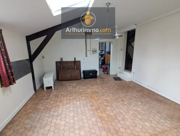 Vente Maison 6 pièces 166 m2 à Josselin