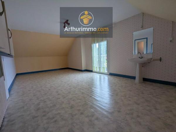 Vente Maison 6 pièces 166 m2 à Josselin