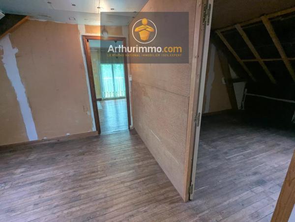 Vente Maison 6 pièces 166 m2 à Josselin