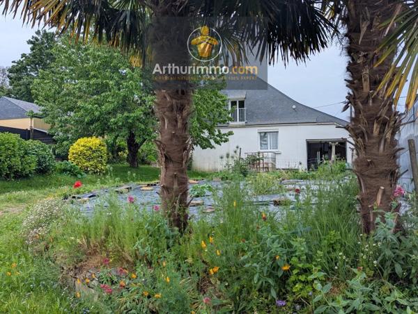 Vente Maison 6 pièces 166 m2 à Josselin