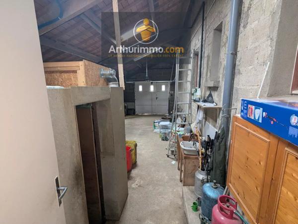 Vente Maison 6 pièces 166 m2 à Josselin