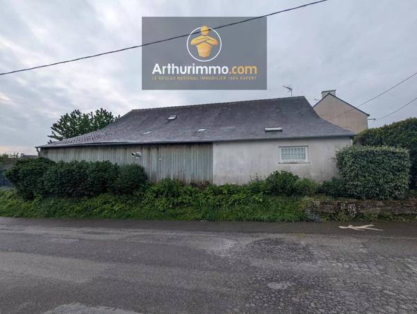 Vente Maison 6 pièces 166 m2 à Josselin