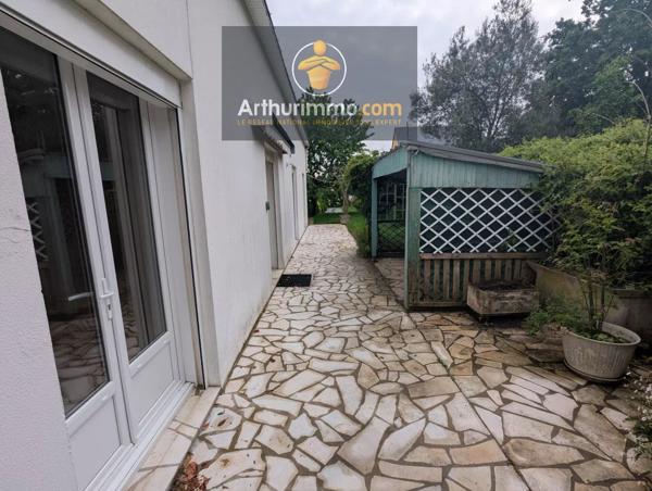 Vente Maison 6 pièces 166 m2 à Josselin