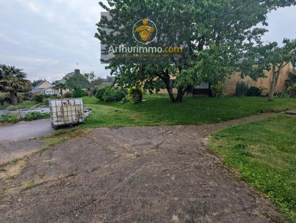 Vente Maison 6 pièces 166 m2 à Josselin