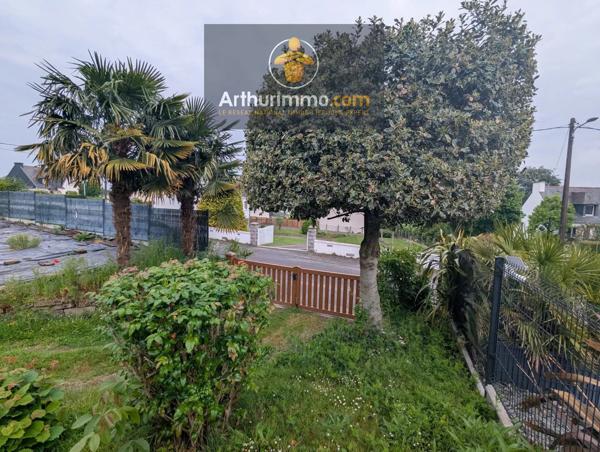 Vente Maison 6 pièces 166 m2 à Josselin