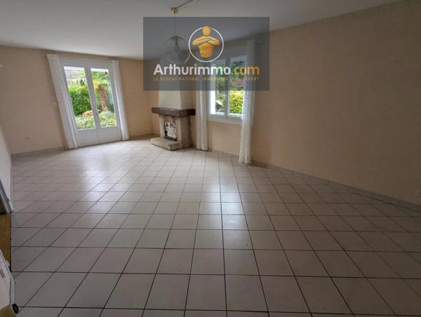 Vente Maison 6 pièces 166 m2 à Josselin