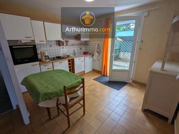 Vente Maison 6 pièces 166 m2 à Josselin