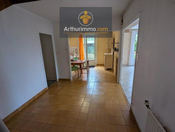 Vente Maison 6 pièces 166 m2 à Josselin