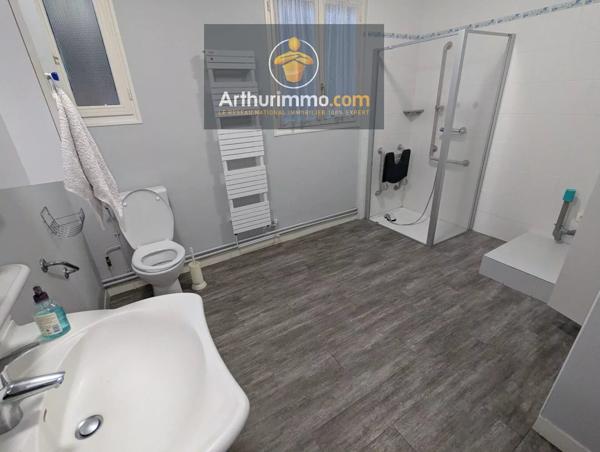 Vente Maison 6 pièces 166 m2 à Josselin