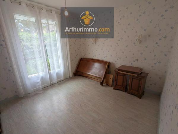 Vente Maison 6 pièces 166 m2 à Josselin