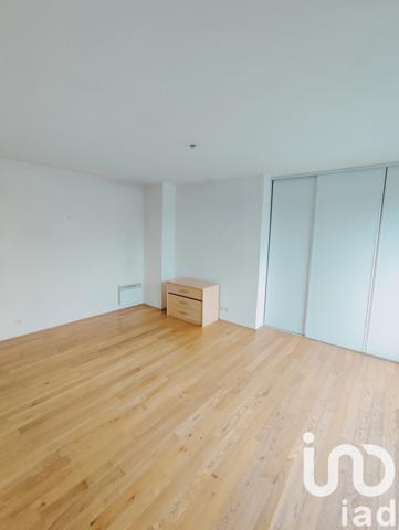 Appartement à vendre 1 pièce 30 m² Deuil-la-Barre